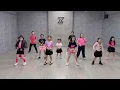 APT | ROSE - BRUNO MARS | KIQI CREW | DANCE KID
