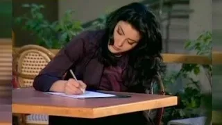 خليني بالجو     مايا نصري                                   دندنها