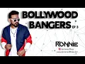 Download Lagu BOLLYWOOD BANGERS EP3 - DJ RONNIE | NON-STOP PARTY MASHUP 2024 | BOLLYWOOD MASHUPS | PARTY SONGS
