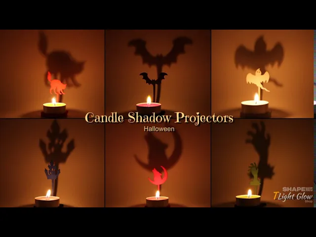 Halloween Hand video thumbnail