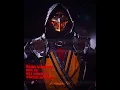 Lagu Scorpion edit Mortal Kombat #edit #mk11edit #scorpion #shorts #mortalkombat11ultimate