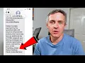 Judge Robert Sullivan Text Scam or Legit Check Traffic Court Summons
