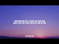 Bring Me The Horizon - Kool-Aid (Lyrics)