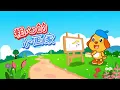 Download Lagu 亲宝儿歌大全 - 粗心的小画家 (cn) chains nursery rhyme for kids