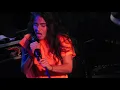Jessie Reyez - "Saint Nobody" (Live in Cambridge)