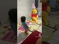 Download Lagu Siko bagi duo with winnie the pooh