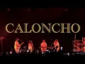 CALONCHO “VITAMINA D” LIVE IN LOS ANGELES,CA - THE FONDA THEATRE