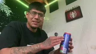 Jumex Hard Nectar Review