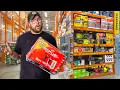 Lowes vs Home Depot - Discounted Tool Challenge
