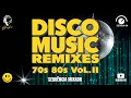 Download Lagu Especial Disco Music 70s 80s Vol.2 Sequência Mixada 6# (Tina Charles, Boney M, Blondie, Eruption...)