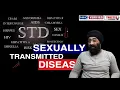 STD Testing guidelines When should STD tests be done Dr Education