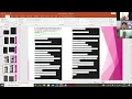 Java and JavaScript Week 4 Part 2