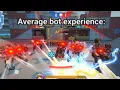 Mech Arena s most CURSED pictures Redd - Mech Arena funny moments