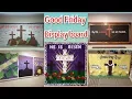 Good Friday School display board ideas Easter display board ideas for school