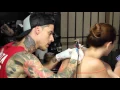 Inkaholics Tattoo Crew