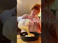 hankerin for some cornbread