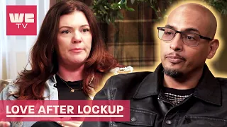 Love After Lockup: Relationship Rehab 💔 Sneak Peek