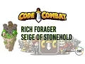 CodeCombat Backwoods Forest Rich Forager Seige of Stonehold