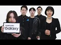 Download Lagu Samsung Galaxy sound effect (acapella)