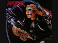 Razor - Cross Me Fool