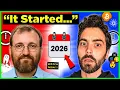 Charles Hoskinson Like Buying ADA at 0 01 Crypto Next Big Opportunity