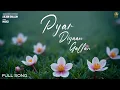 Download Lagu Latest Punjabi Songs 2025 | Pyar Diyaan Gallan - Arjan Dhillon | Mxrci | Panj-aab Records