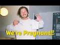 Finding Out We re Pregnant