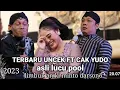 TERBARU UNCEK FT CAK YUDO LUCU POOL/LIMBUK AN KI MINTO DARSONO