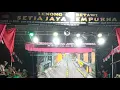 Download Lagu LIVE LENONG BETAWI SETIA JAYA SAMPURNA JUDUL CERITA 2 SAUDARA