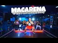 Download Lagu MACARENA - Los del Rio | Zumba Fitness | Pop