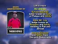 Thaddeus Reynold Long Obituary
