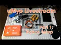 uMyo Livestream - Part 1 Python Setup