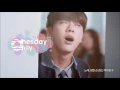 Download Lagu BTS X GFRIEND - FAMILY SONG (But for every cringy moment it gets faster)