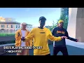 Orthodox Crew | She’s Playing Hard To Get by High Five | Original Choreo