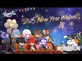 Download Lagu Voice Artists' 2025 New Year Wishes | Honkai: Star Rail