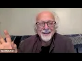Masterclass Write from the Heart led by David Tabatsky