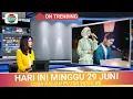 Download Lagu Terbaru !! Semua Jadi MELEDAK, Penampilan Duet Lesti Kejora Bikin Merinding Satu Studio, Leslar