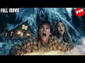 Lagu GHOST GAME - A Cabin In The Woods, 7 Friends... And 3 Murderous Witches | Full HORROR Movie HD