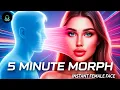 The 5-Minute MTF Morph For Those Who Can t Wait Months INSTANT FEMINIZATION