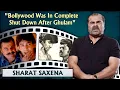 Download Lagu I Have Never Got An Award | Sharat Saxena On Salim - Javed | Kaala Patthar | Ghulam