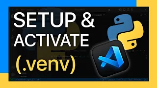 How to Set Up a Python Virtual Environment in VS Code Step-by-Step Guide