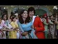 Download Lagu Angrezi Mein Kehte Hain I Love You - Kishore Kumar | Amitabh Bachchan, Parveen Babi | Khud-Daar