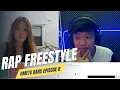 Download Lagu Rap Freestyle Indonesia | OmeTV Bars Episode 8