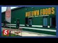 No one expected it Roasted re-opening after deadly Easter mass shooting