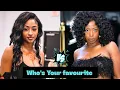 Kalani Rodgers VS Ayana Taylor Comparison 2025 Boyfriend Net Worth Height Age Lifestyle Facts