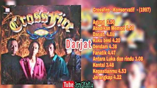 Download Crossfire - Darjat MP3