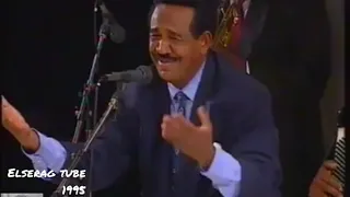 سيد خليفة اجمل زهرة ندية حفل الدوحة 