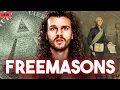 Lagu The Secret History of the Freemasons: 600 Years in the Shadows