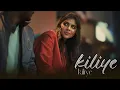 Download Lagu Kiliye Kiliye | Lokah | |Kalyani | Naslen | Dominic arun | Apremix 