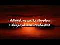 Patrick Mayberry - Easy To Praise (with lyrics)(2023)